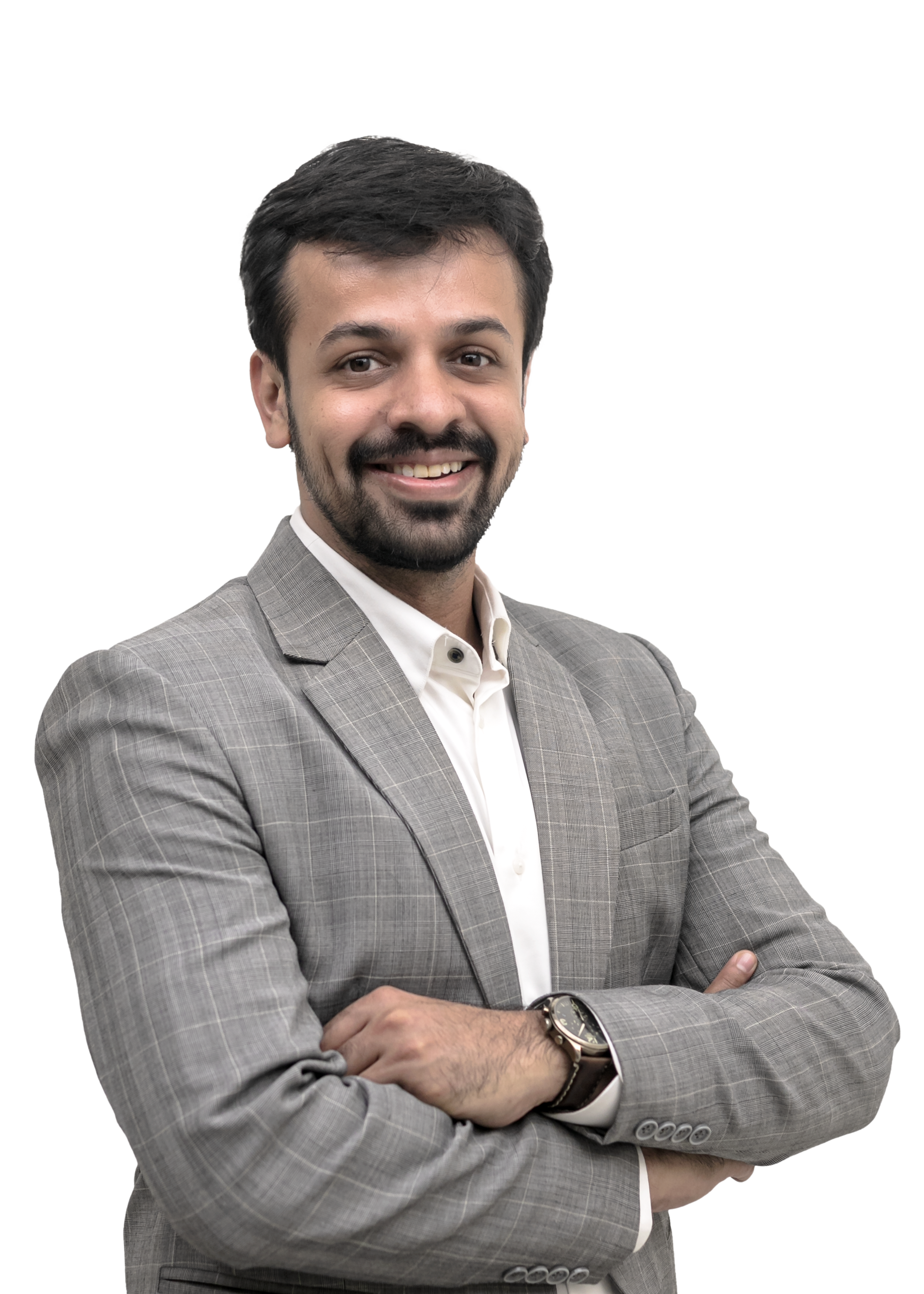 Manan Shah